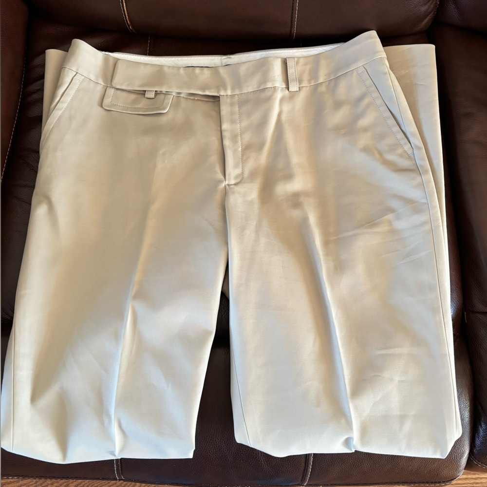 Banana Republic Martin Fit Pants NWT Size 14